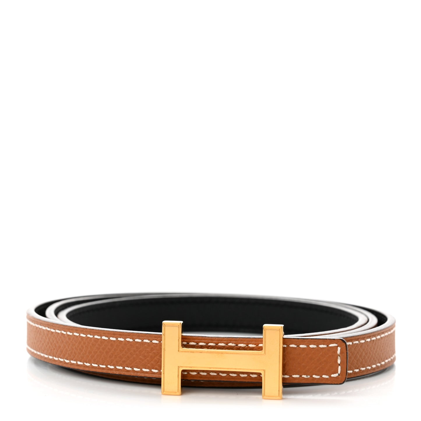Swift Epsom 13mm Focus Belt 90 Black Gold