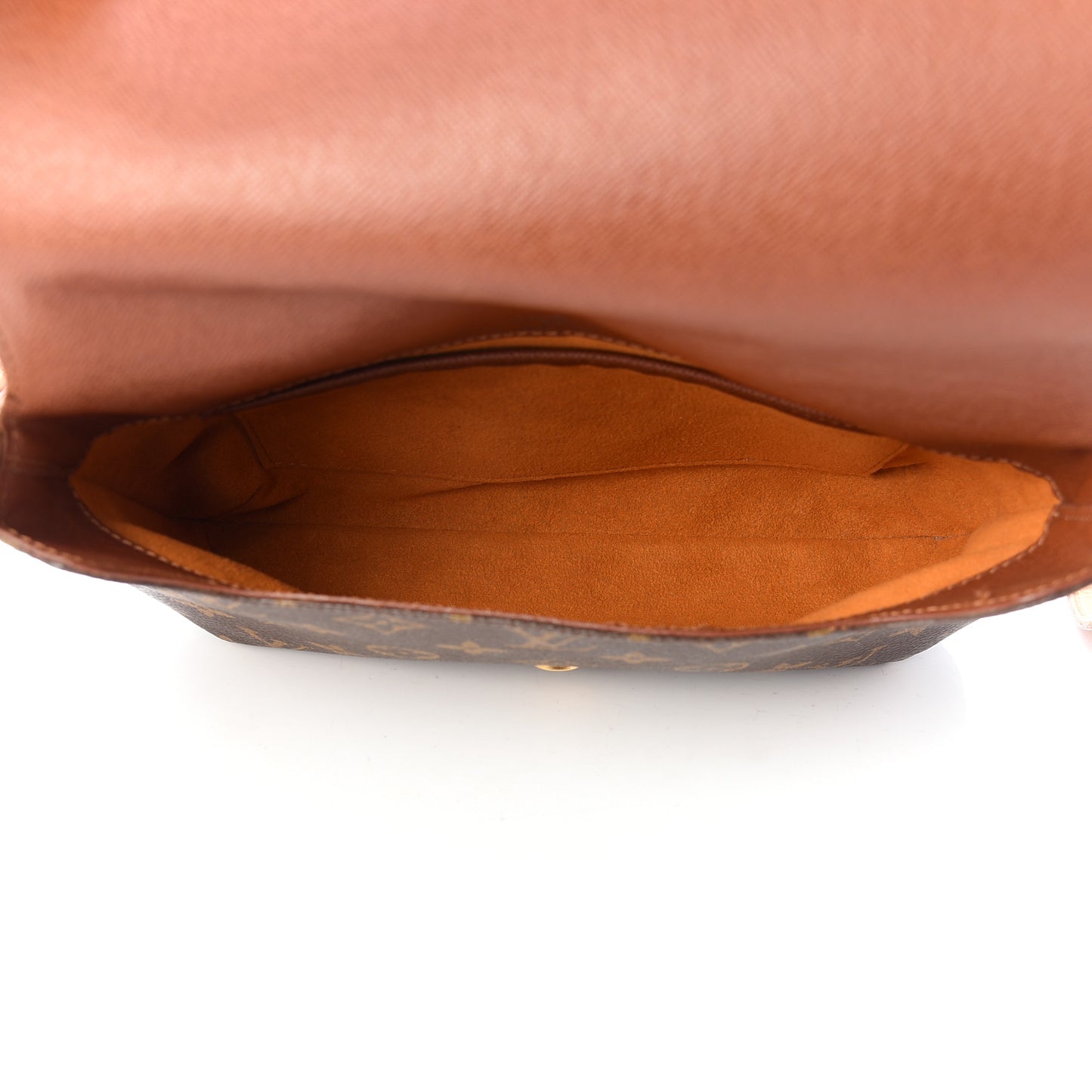 Monogram Musette Tango