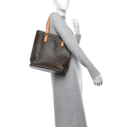Louis Vuitton Monogram Vavin GM 2 of 11