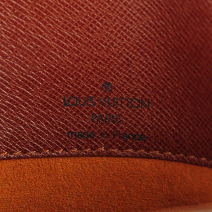 Louis Vuitton Monogram Musette Salsa 6 of 10