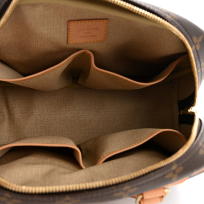 Louis Vuitton Monogram Trouville 5 of 14