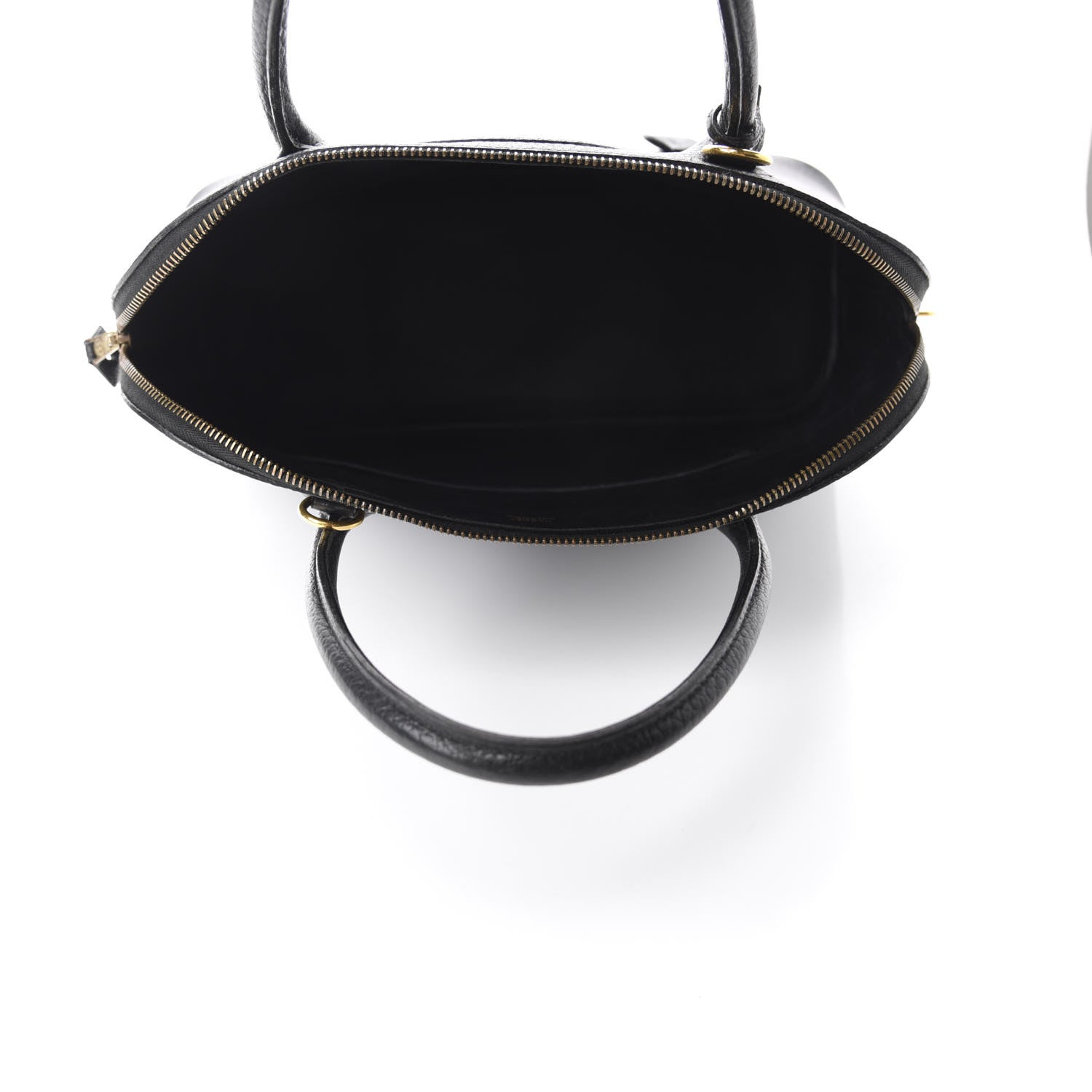 Hermes Ardennes Bolide 35 Black 5 of 10