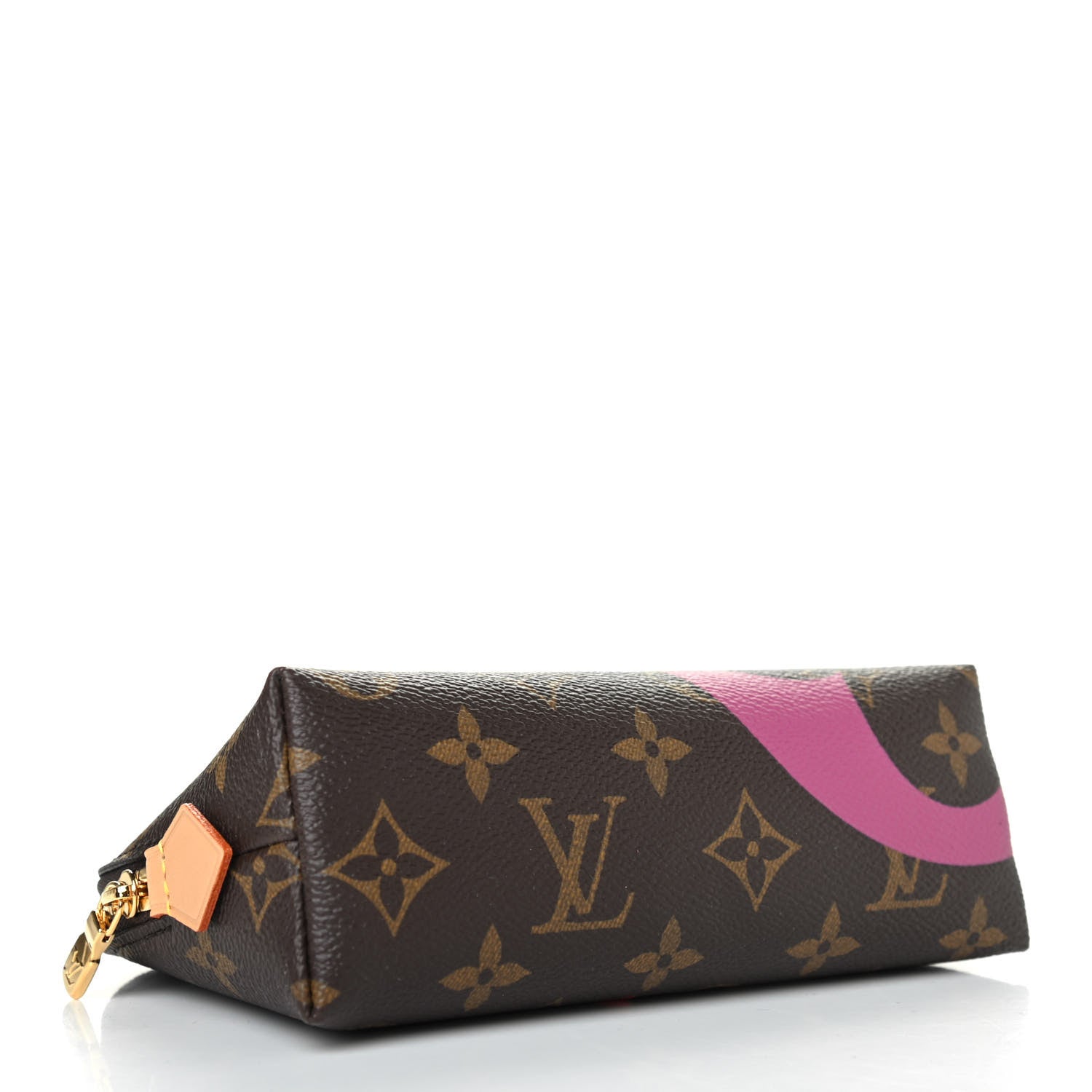 Louis Vuitton Monogram Game On Cosmetic Pouch 3 of 4