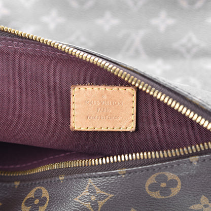 Louis Vuitton Monogram Berri PM 6 of 13
