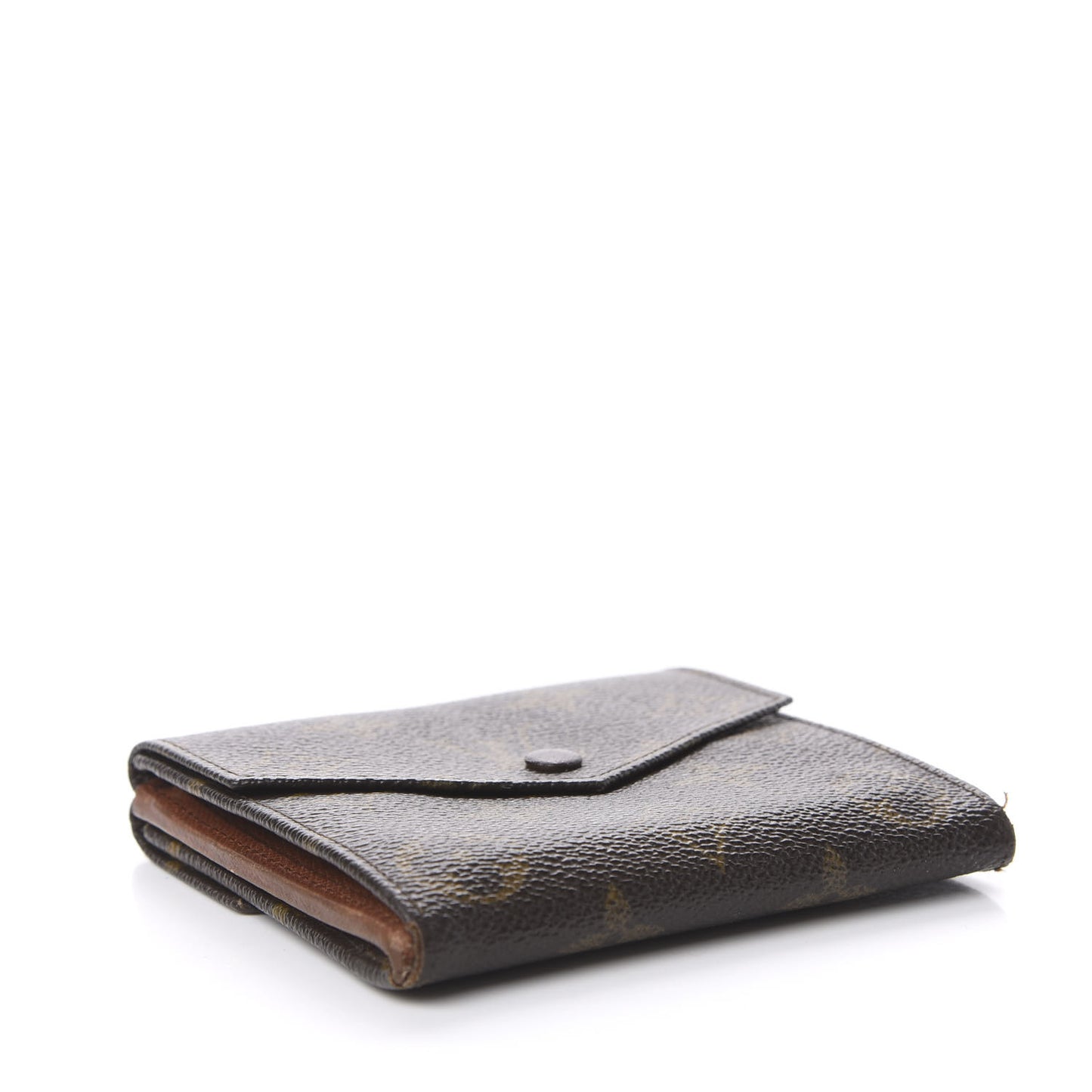 Monogram Porte-Monnaie Billets Wallet