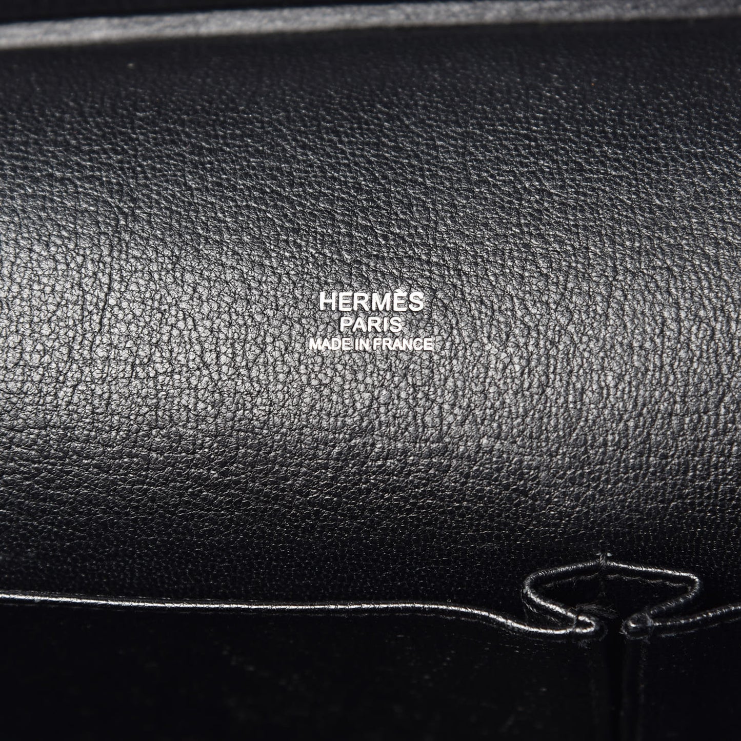 Taurillon Clemence Jypsiere 31 Black
