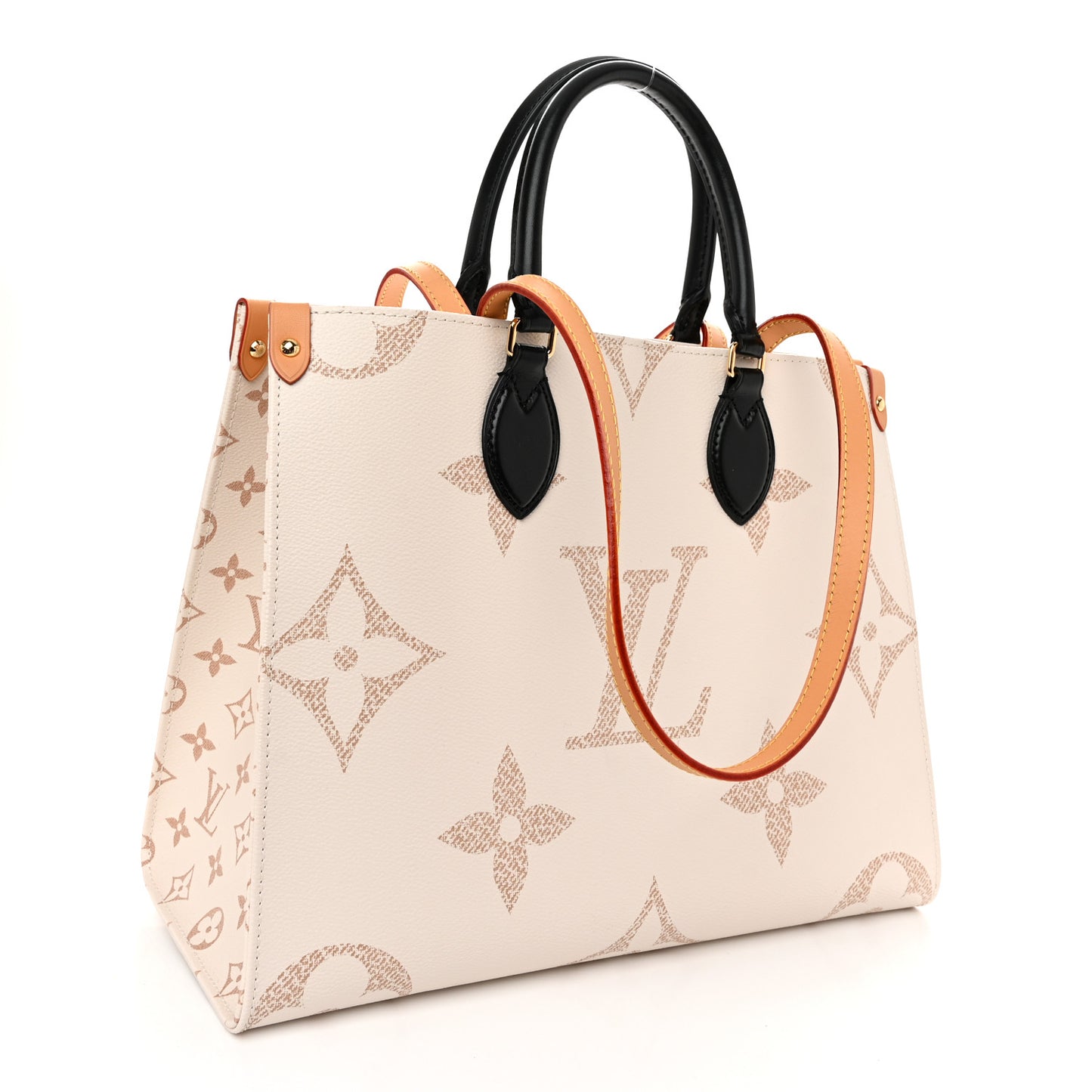 Monogram Dune Giant Onthego MM