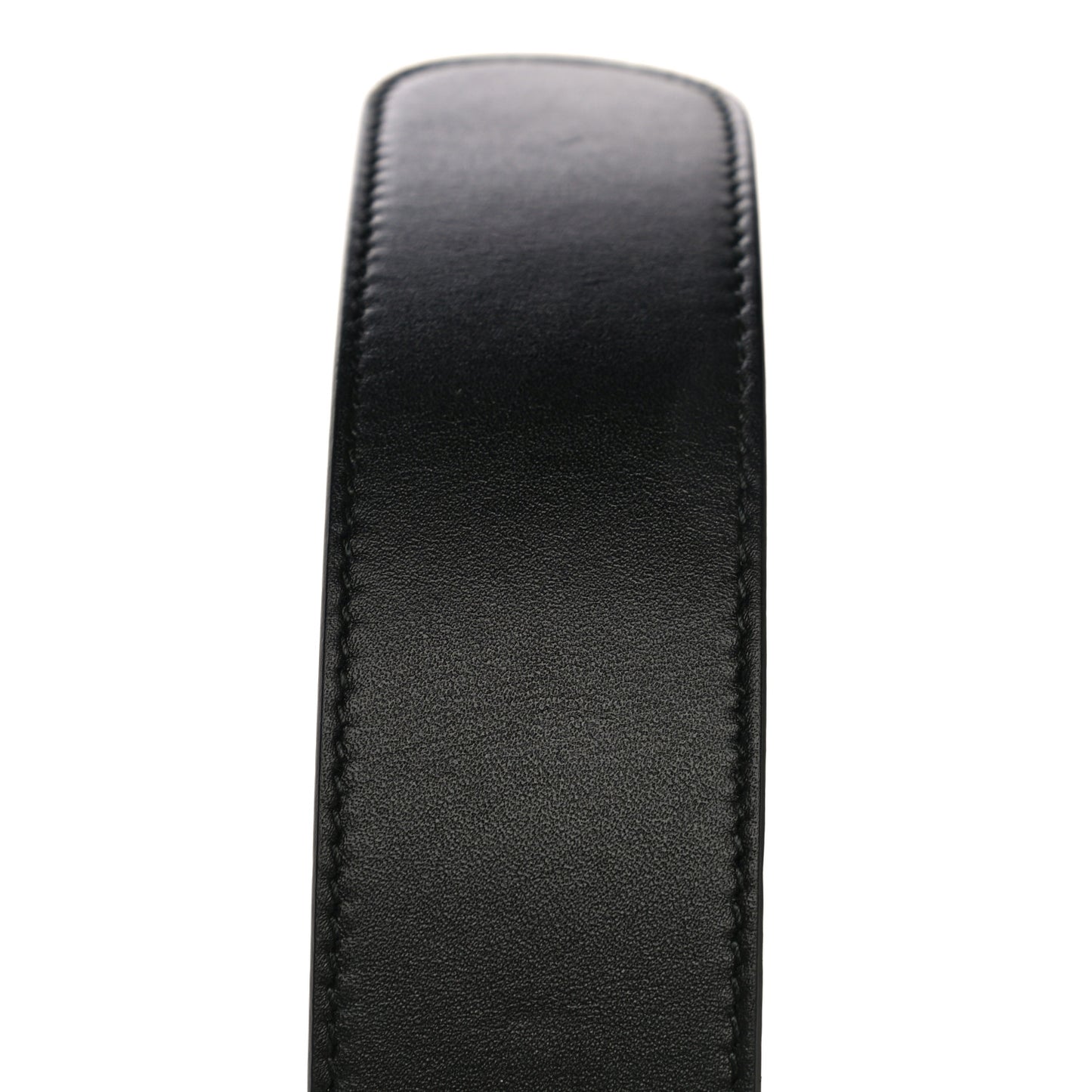 Calfskin Double G 40mm Belt 80 32 Black