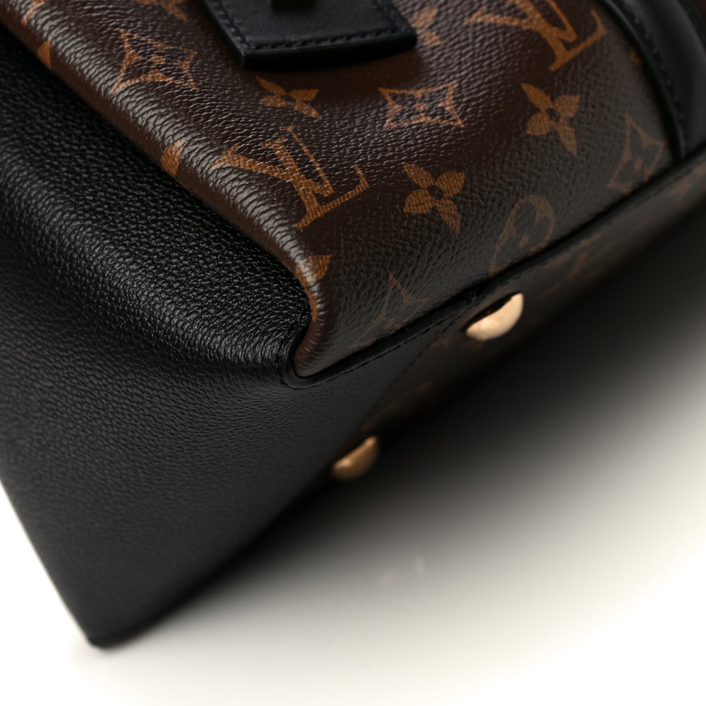Monogram Soufflot MM Black