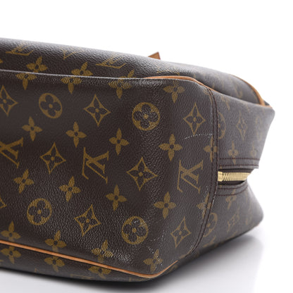Louis Vuitton Monogram Deauville 11 of 19