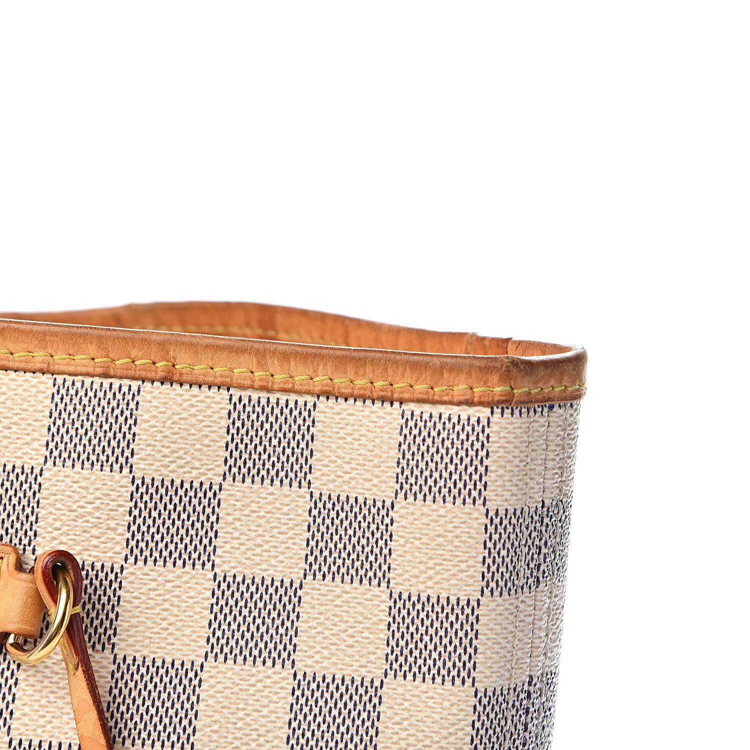 Louis Vuitton Damier Azur Neverfull GM 13 of 18