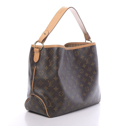 Louis Vuitton Monogram Delightful PM 3 of 10