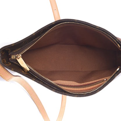 Louis Vuitton Monogram Trotteur 5 of 16