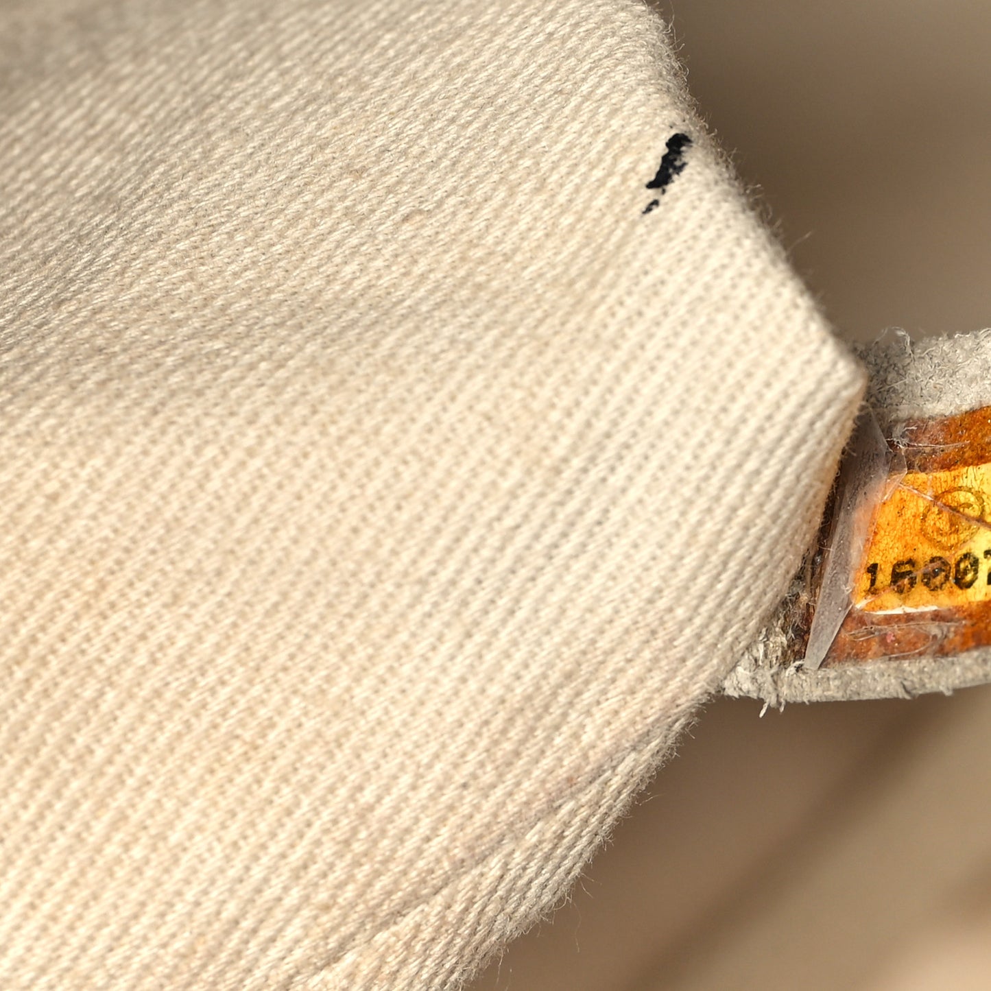 Caviar CC Timeless Shopping Tote Navy