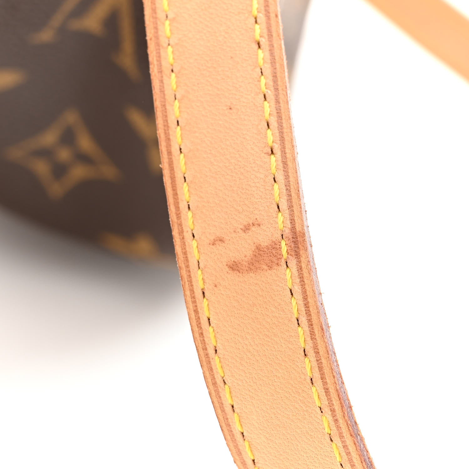 Louis Vuitton Monogram Tambourin 12 of 12