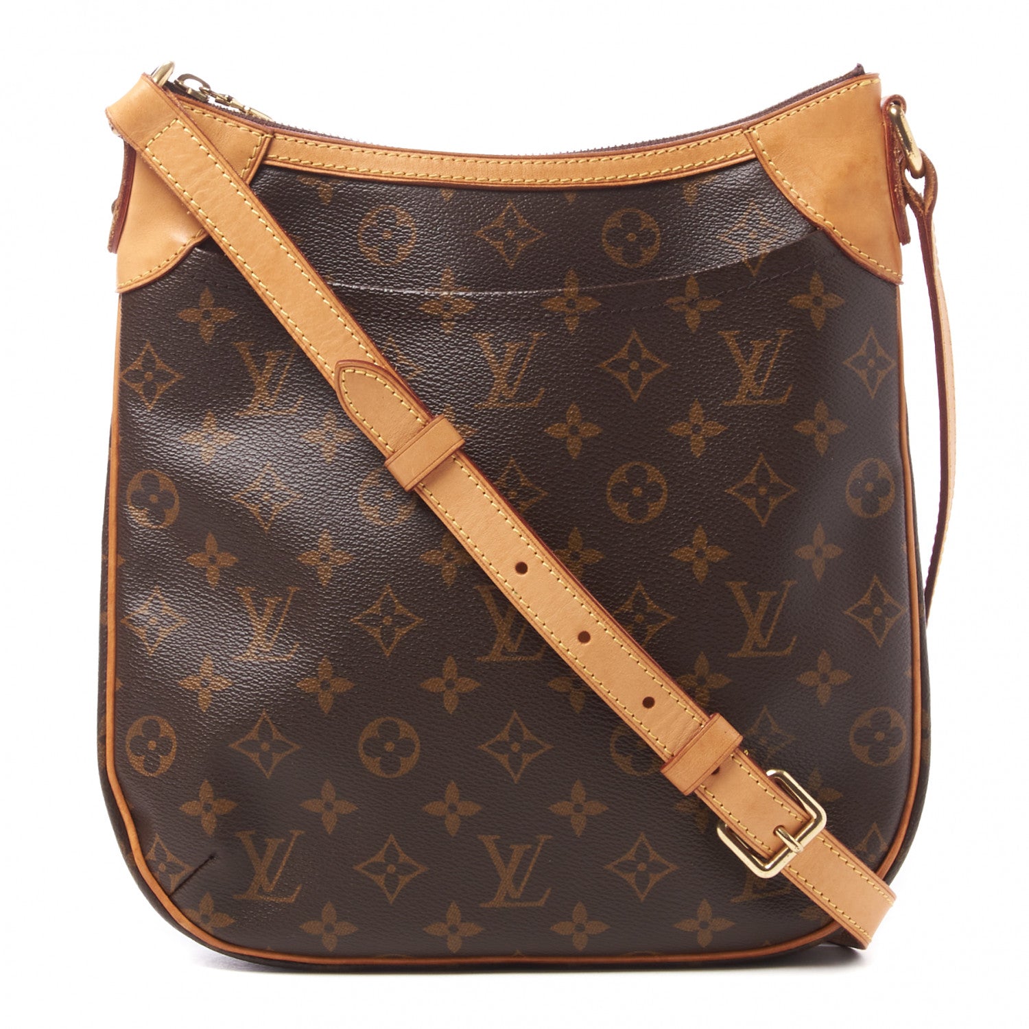 Louis Vuitton Monogram Odeon PM 1 of 8