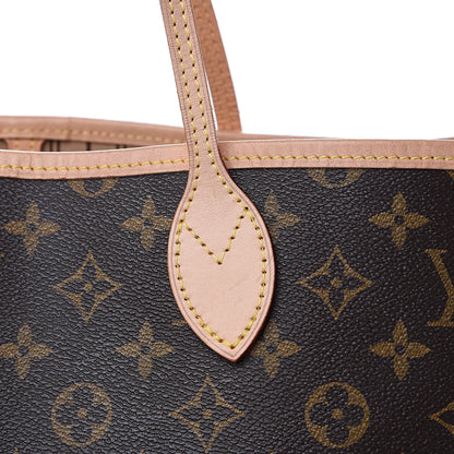 Louis Vuitton Monogram Neo Neverfull GM 13 of 13