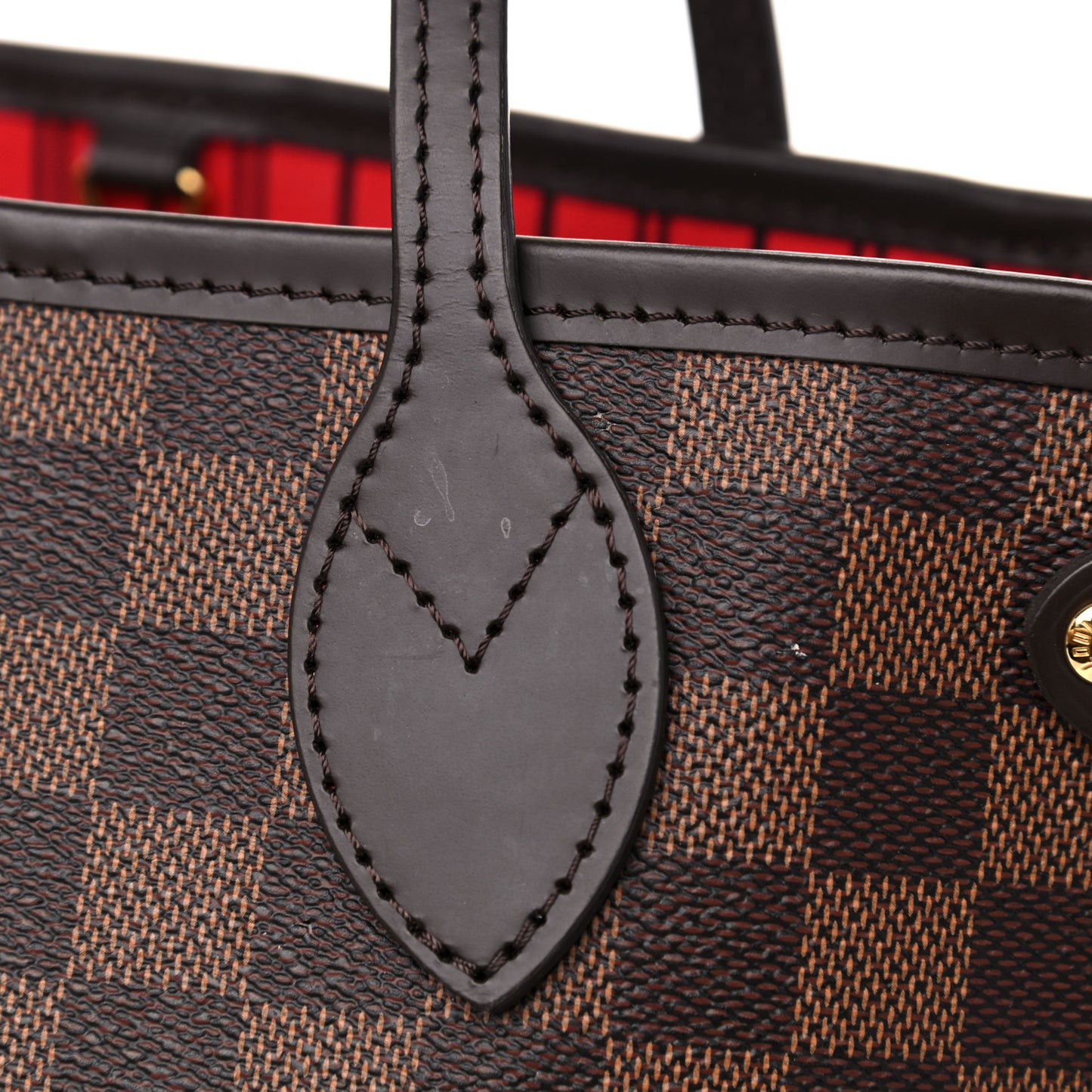 Damier Ebene Neo Neverfull PM