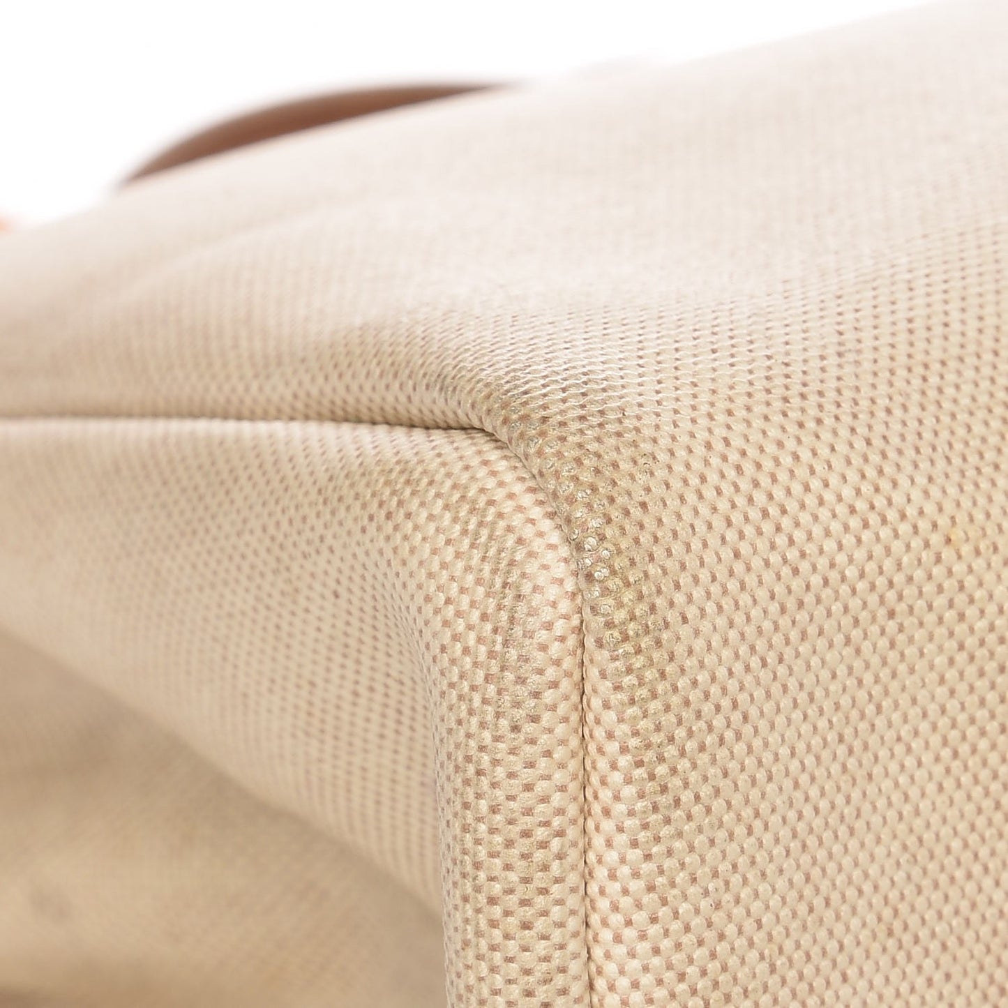 Toile Vache Hunter Herbag 36 MM Natural