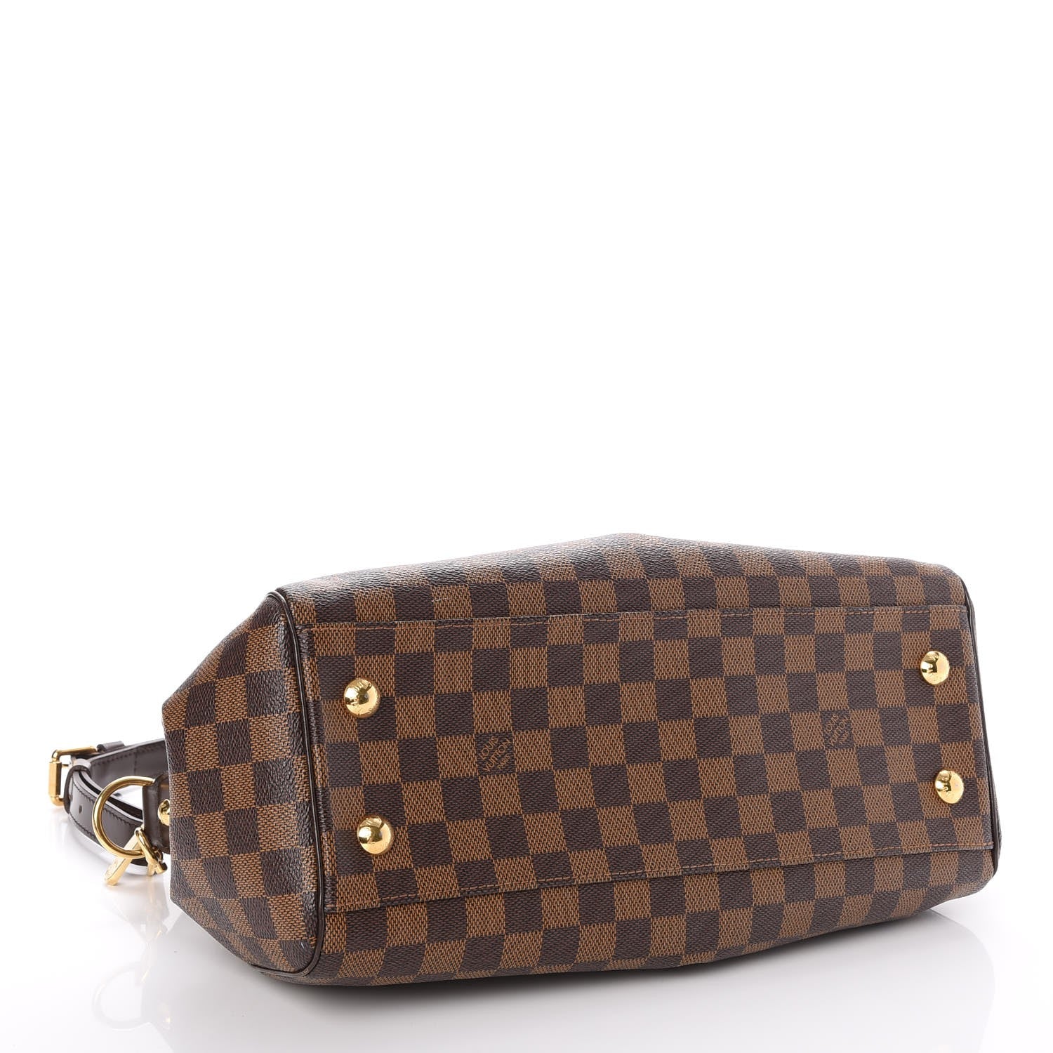 Louis Vuitton Damier Ebene Trevi PM 5 of 8