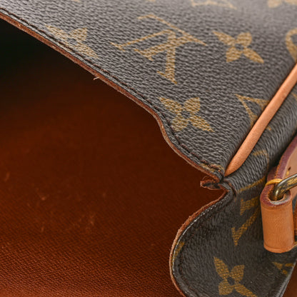 Louis Vuitton Monogram Cartouchiere 17 14 of 17