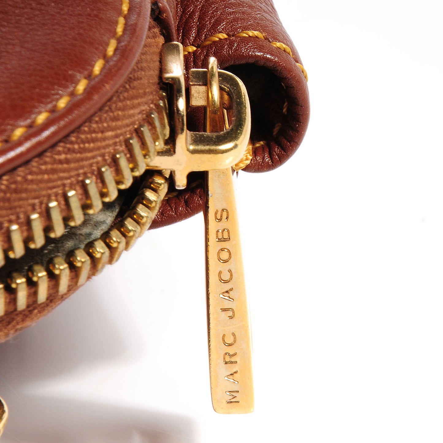 Calfskin Blake Cocoa