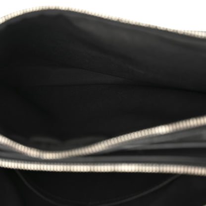 Louis Vuitton Damier Graphite Trocadero NM PM 6 of 12