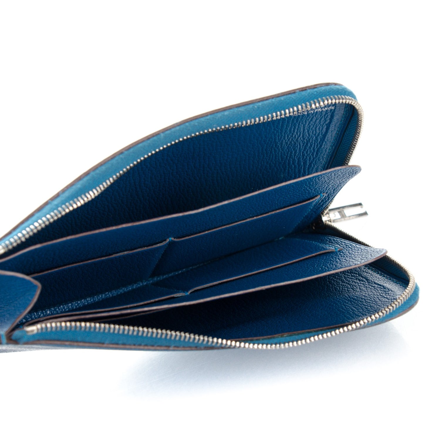 Epsom Remix Duo Wallet Mykonos