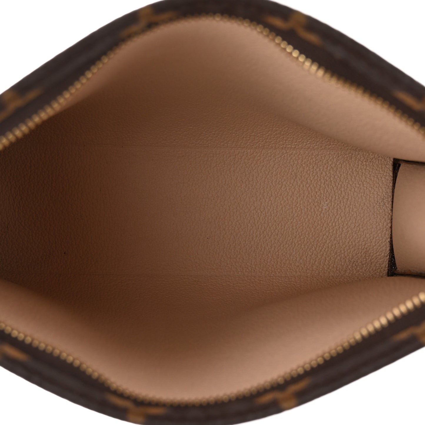 Monogram Toiletry Pouch 19