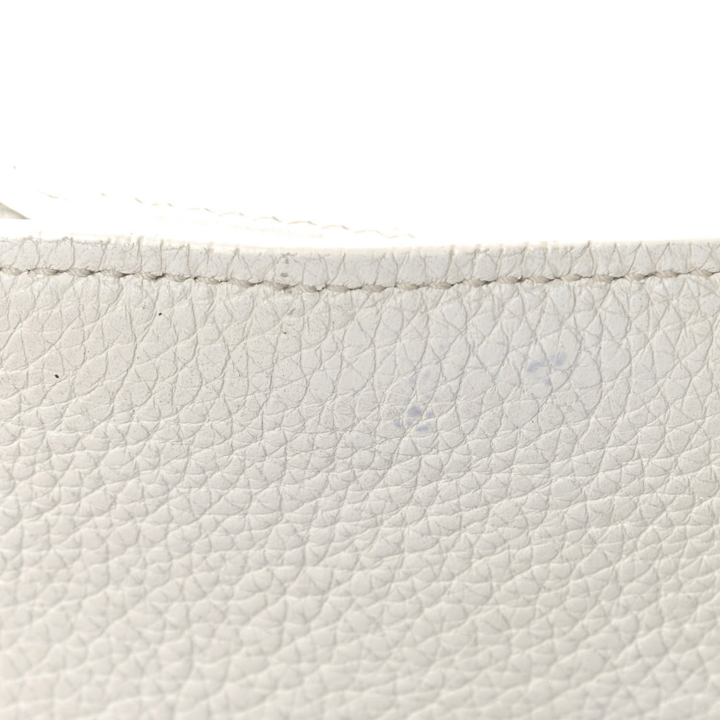 Taurillon Clemence Jypsiere 28 White