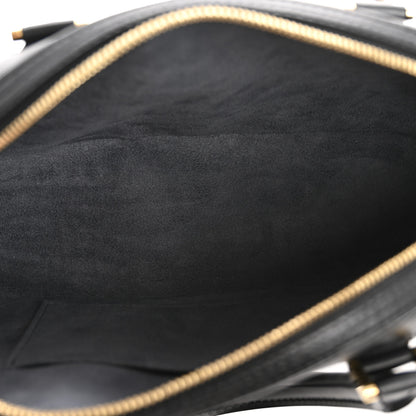 Louis Vuitton Epi Jasmin Black 5 of 12