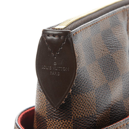 Louis Vuitton Damier Ebene Totally PM 6 of 8