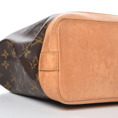 Louis Vuitton Monogram Lockit Horizontal 5 of 20