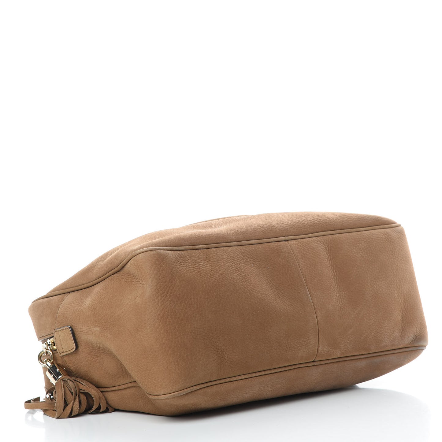 Vitello Range Medium Soho Bowler New Fango