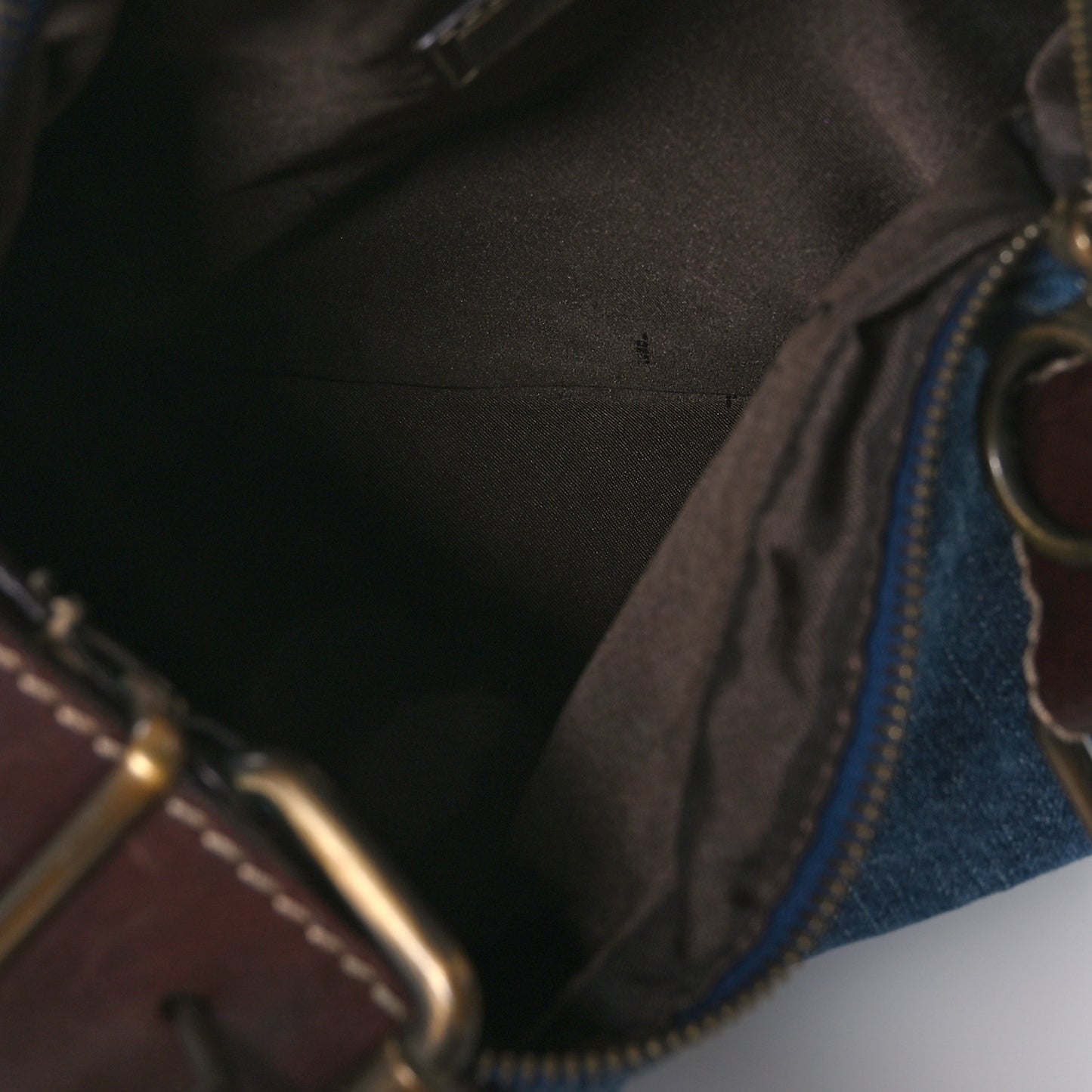 Denim Oyster Blue
