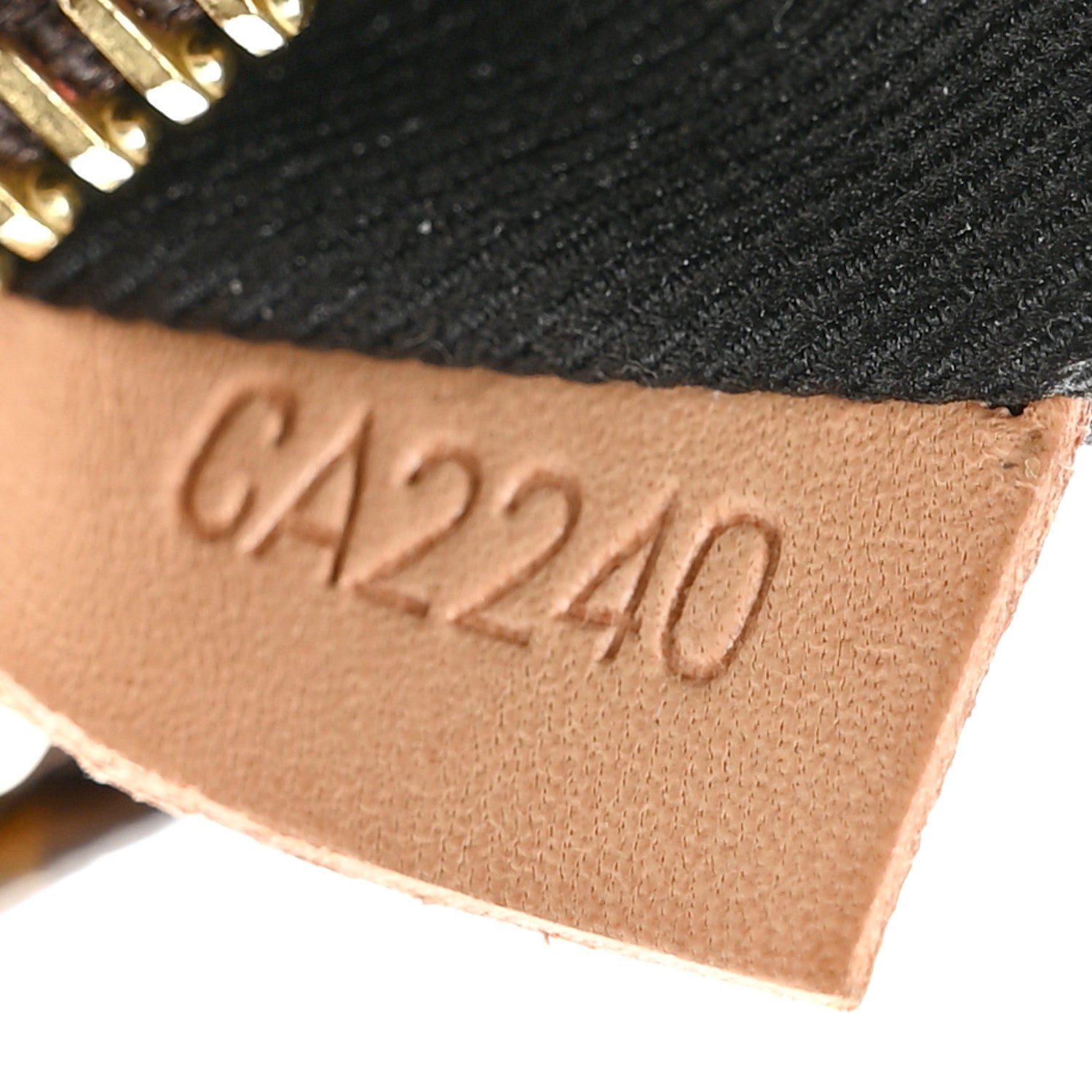 Louis Vuitton Monogram Bumbag 7 of 11