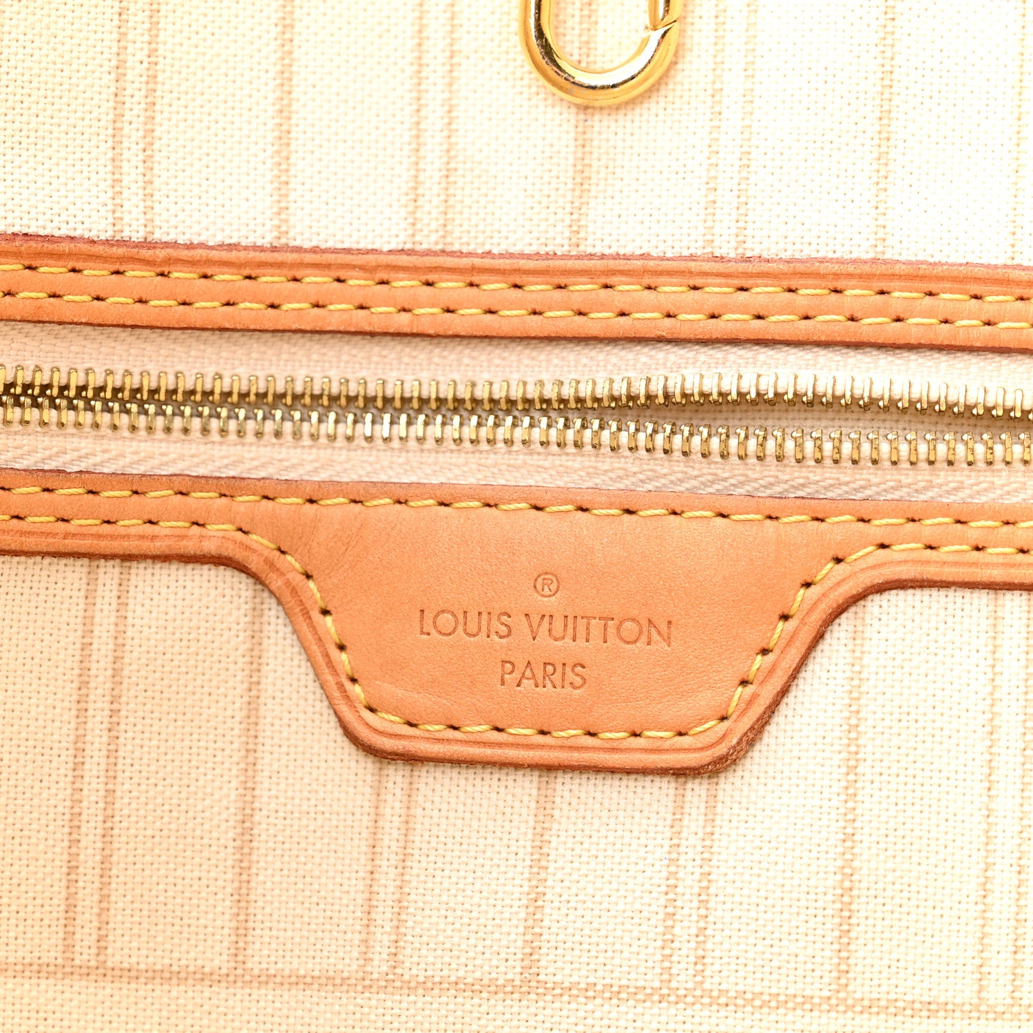 Louis Vuitton Damier Azur Neo Neverfull GM 7 of 12