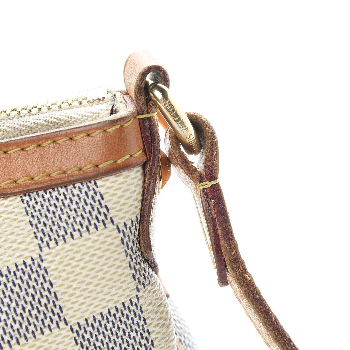 Damier Azur Siracusa PM