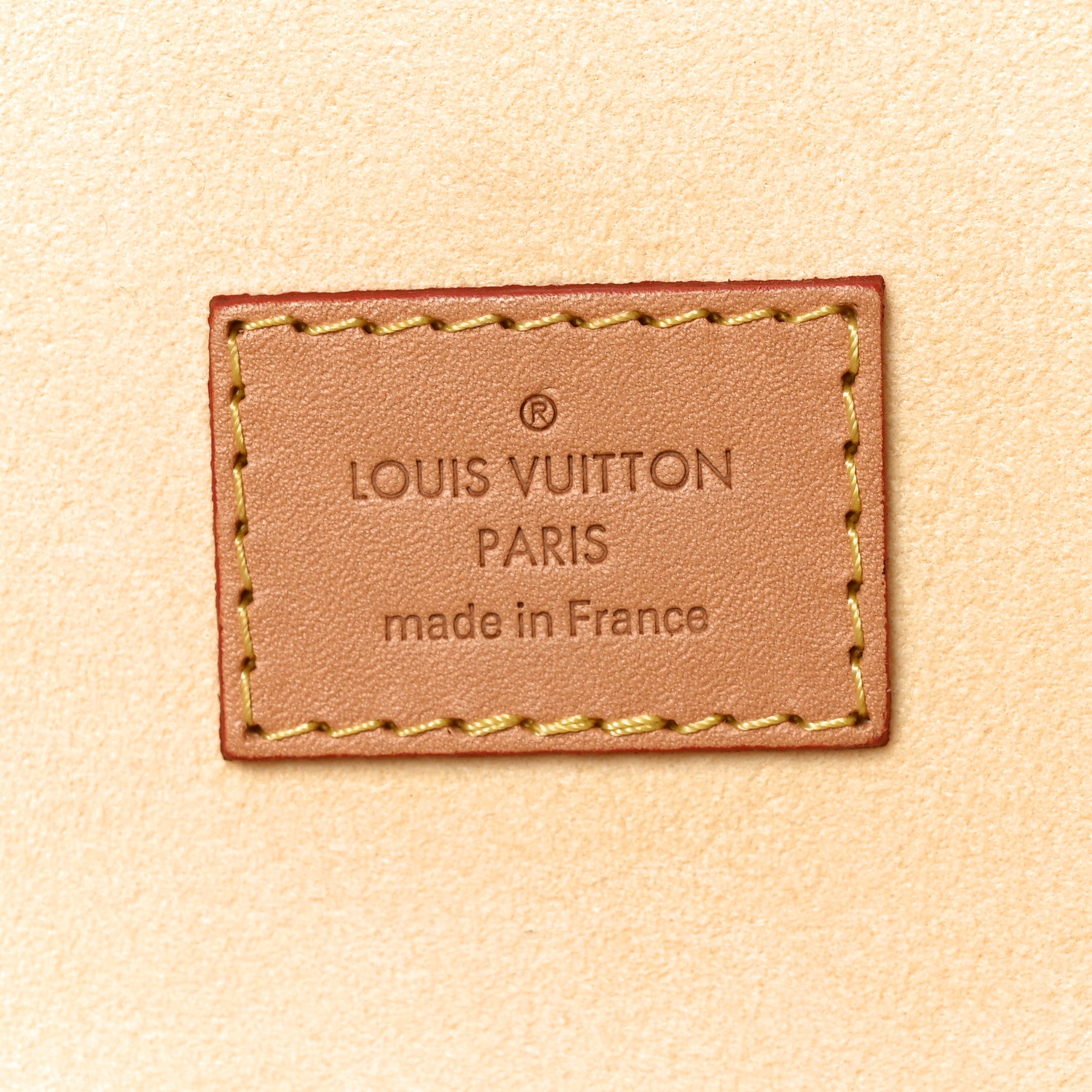 Louis Vuitton Monogram LV Pop Cannes Rose 6 of 8