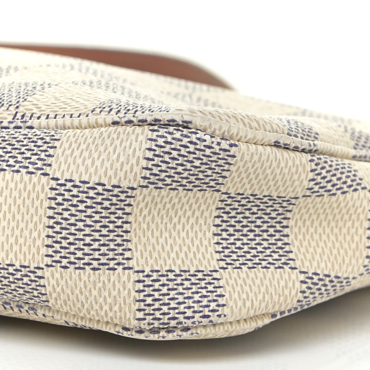 Damier Azur Pochette Accessories