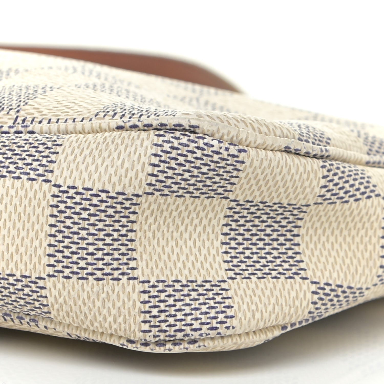 Louis Vuitton Damier Azur Pochette Accessories 9 of 18