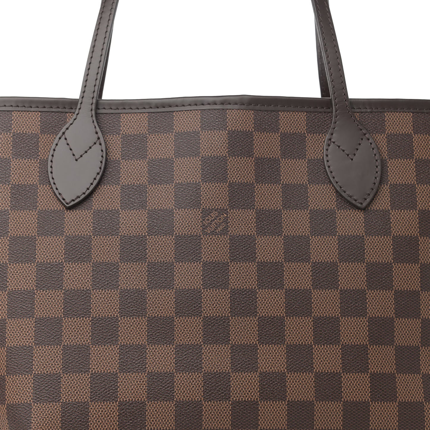 Damier Ebene Neo Neverfull MM