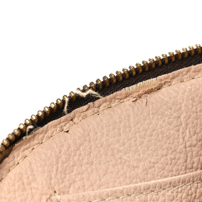 Louis Vuitton Monogram Cosmetic Pouch 10 of 12