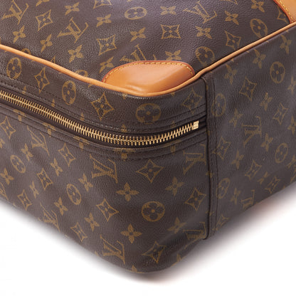 Louis Vuitton Monogram Sirius 55 6 of 11