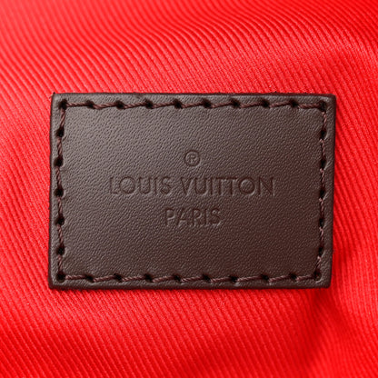 Louis Vuitton Damier Ebene Graceful MM 6 of 12