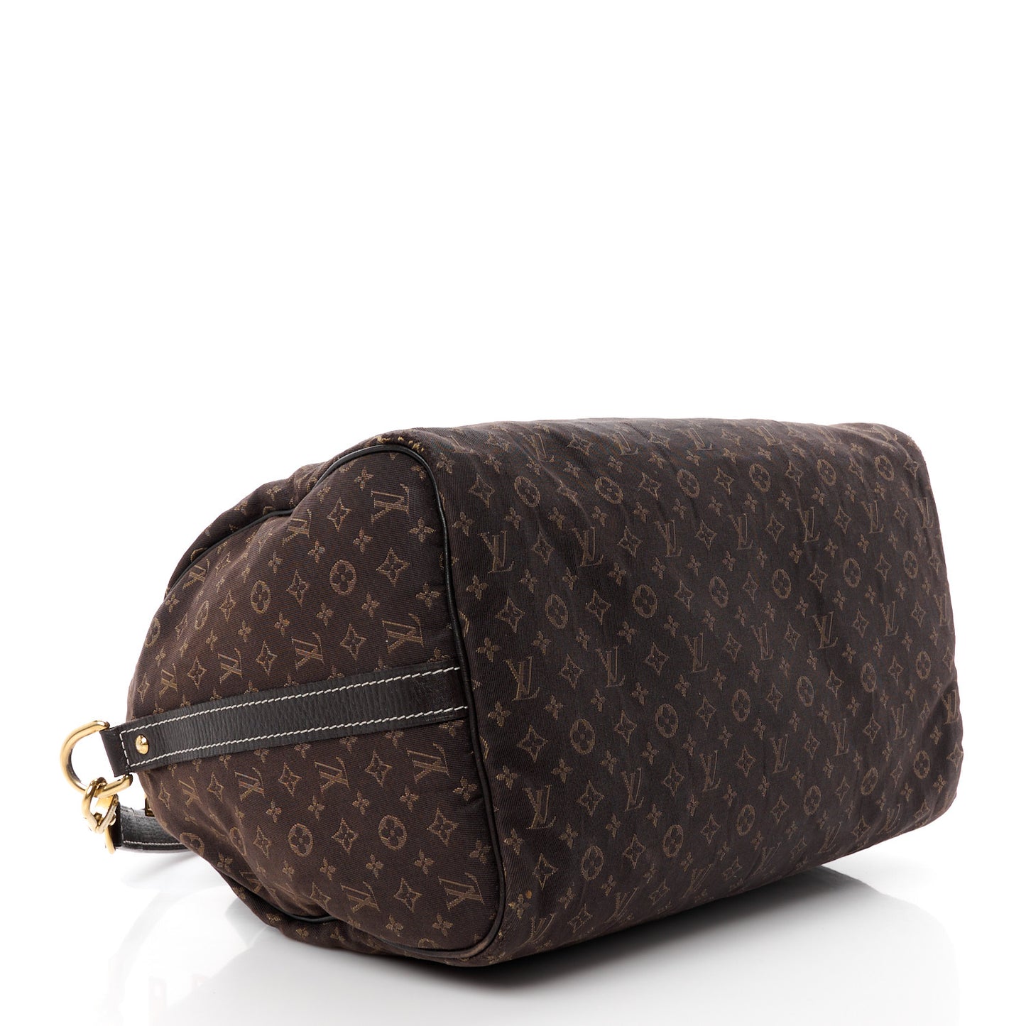 Monogram Idylle Speedy Bandouliere 30 Fusain