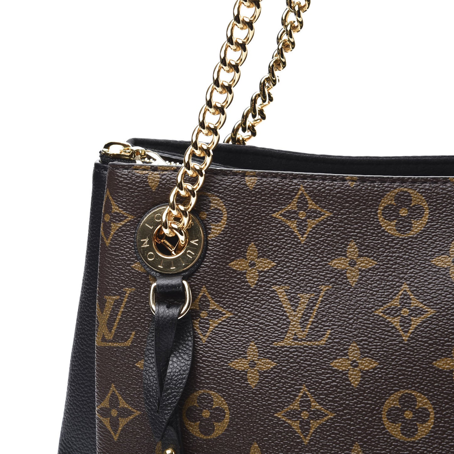 Monogram Surene MM Black