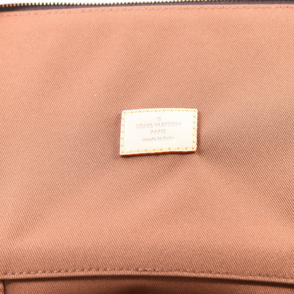 Louis Vuitton Monogram Packing Cube MM 9 of 11