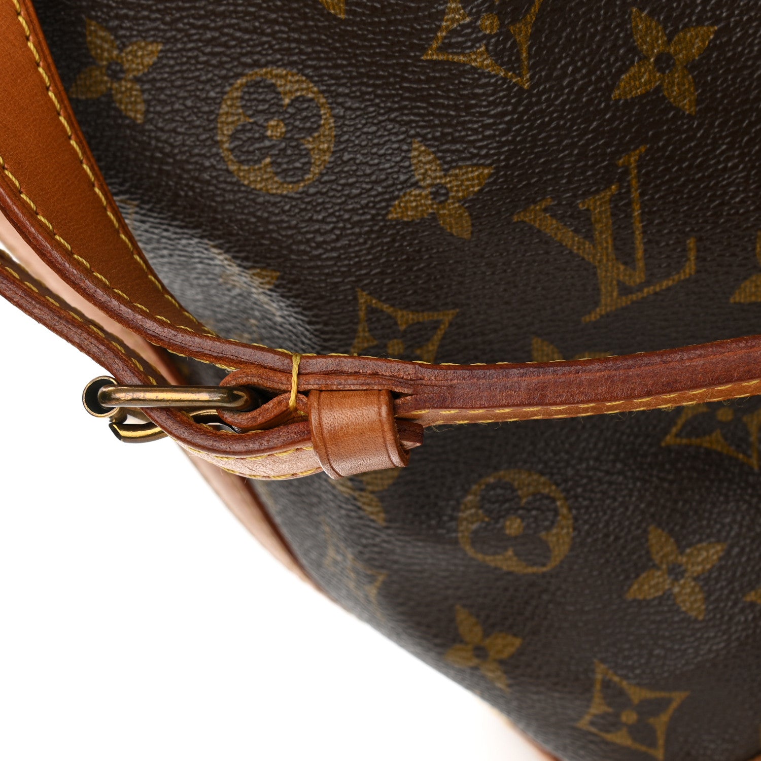 Louis Vuitton Monogram Noe 10 of 10