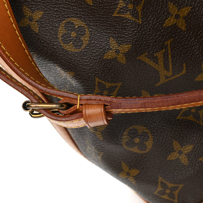 Louis Vuitton Monogram Noe 10 of 10